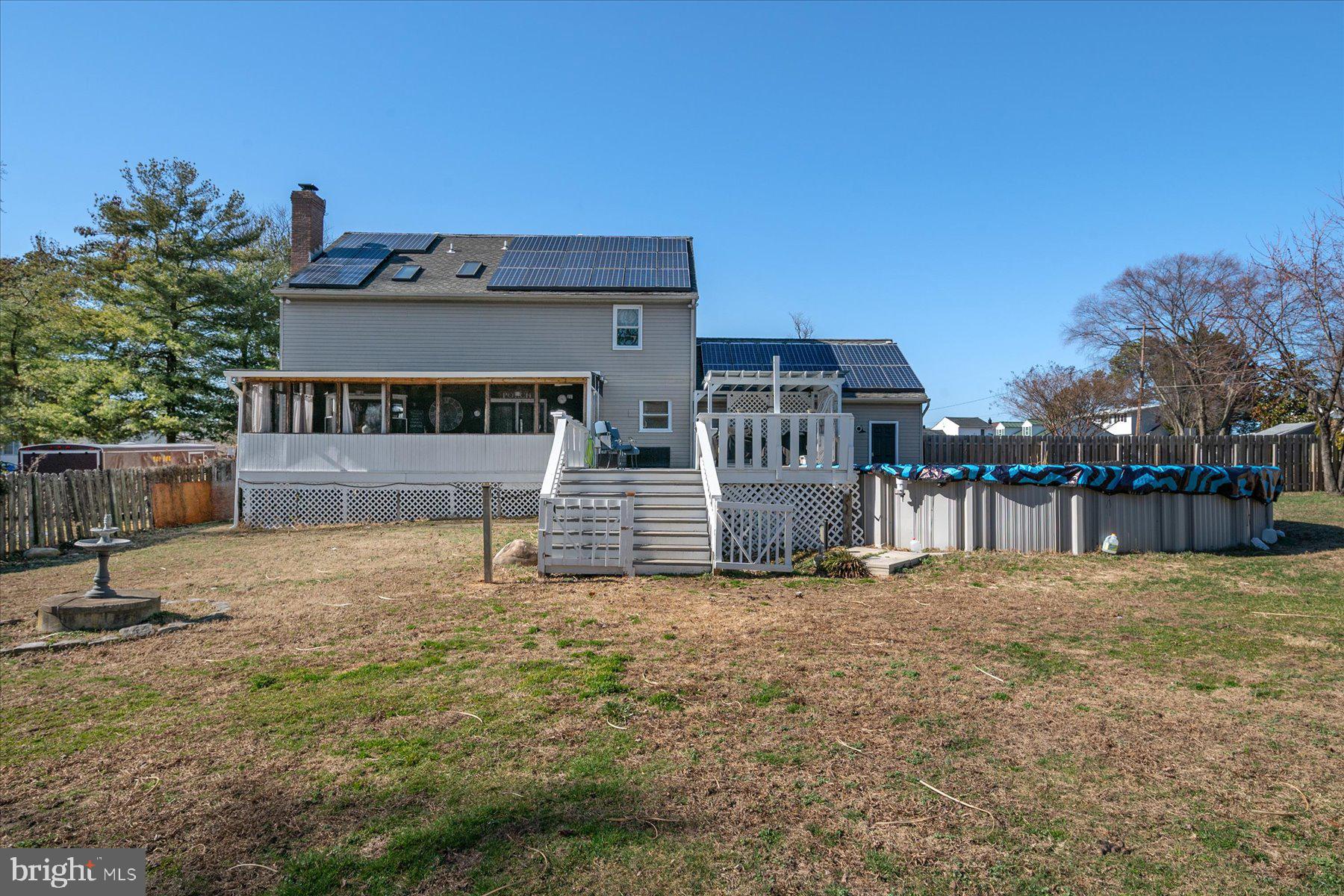 BAYSIDE BEACH - Residential