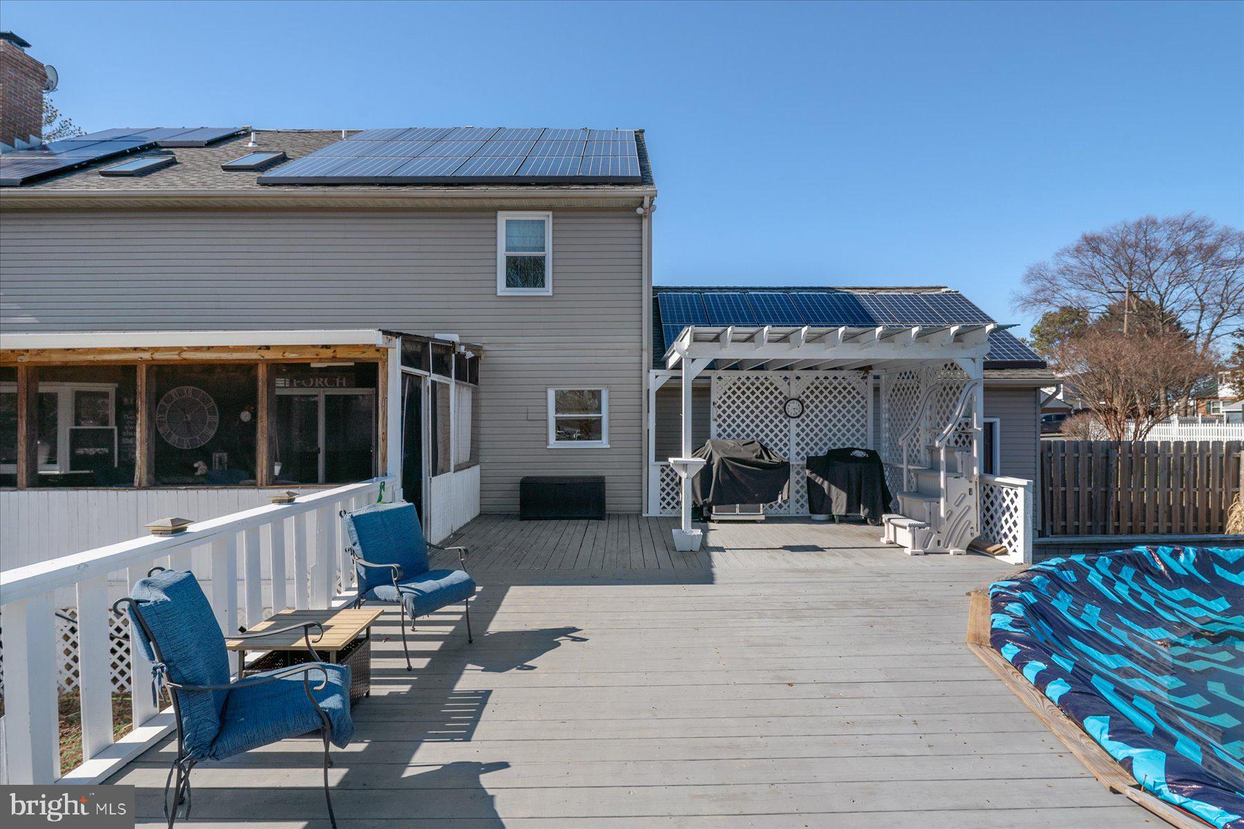 BAYSIDE BEACH - Residential