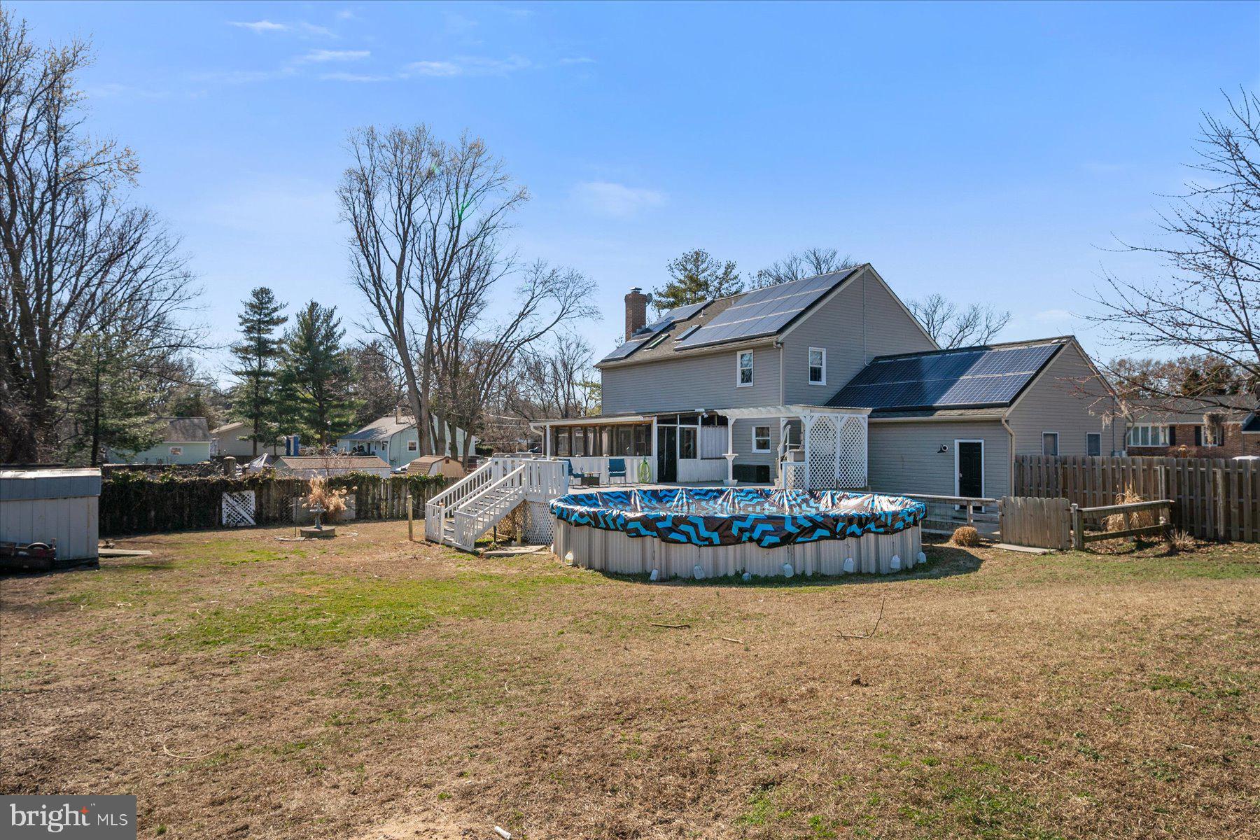 BAYSIDE BEACH - Residential