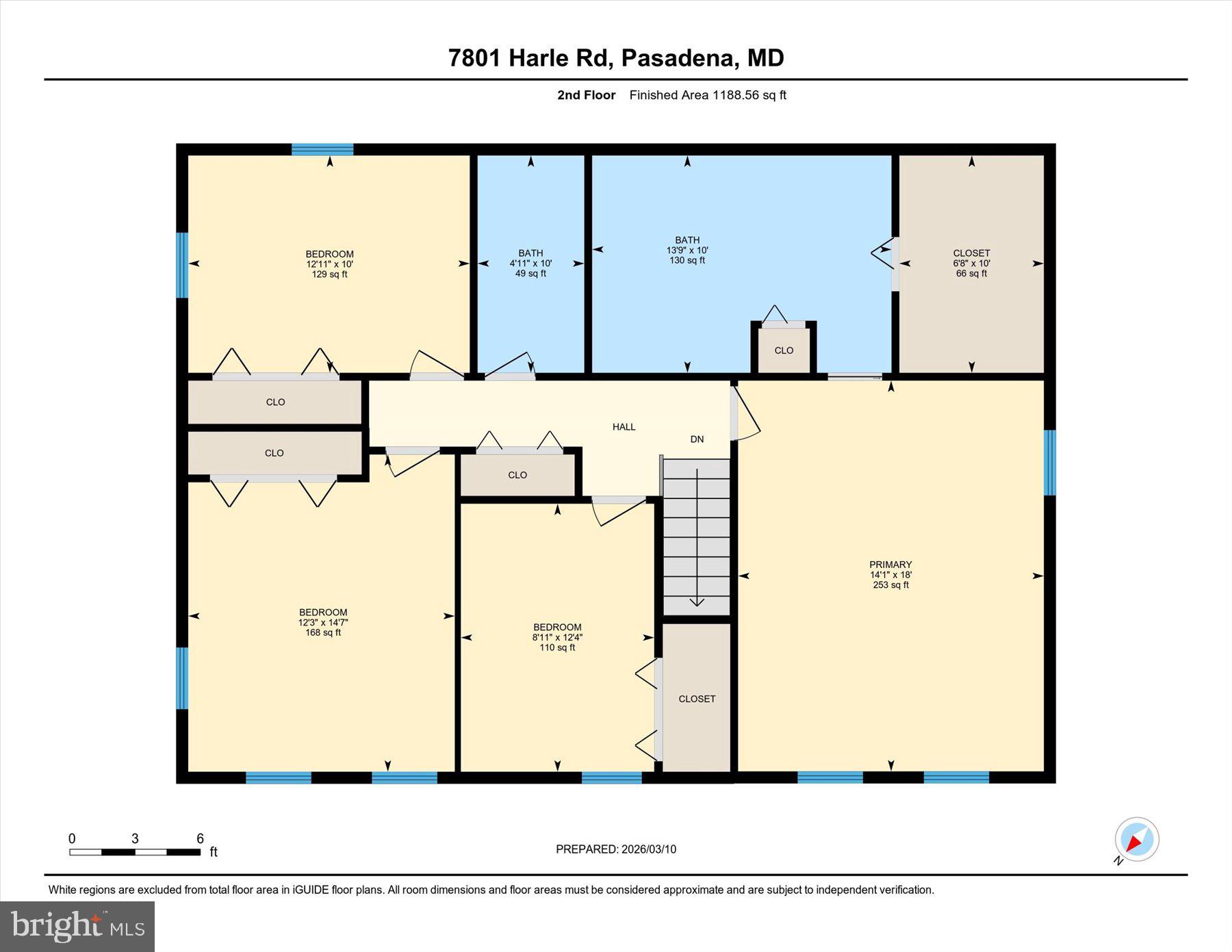 BAYSIDE BEACH - Residential