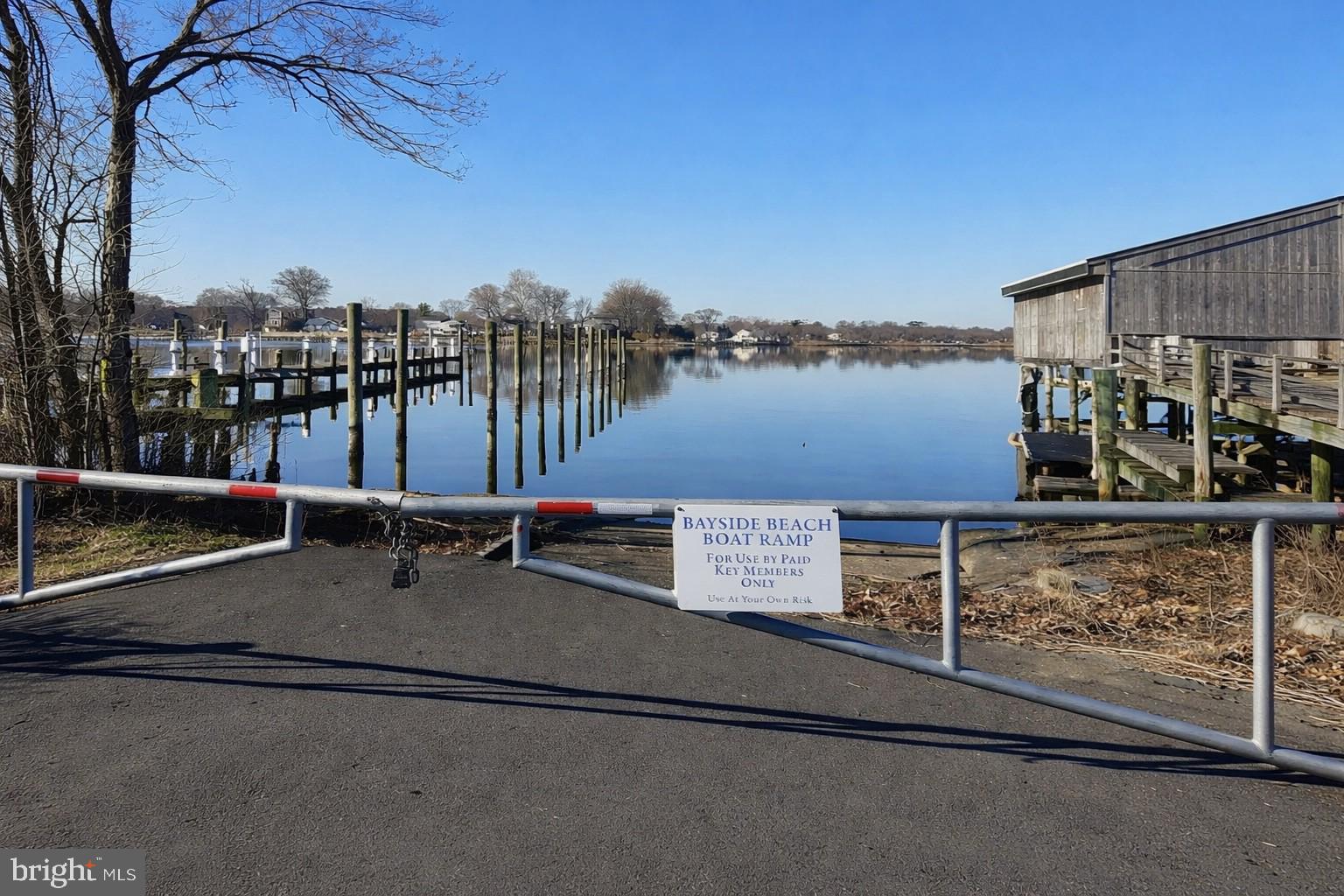 BAYSIDE BEACH - Residential