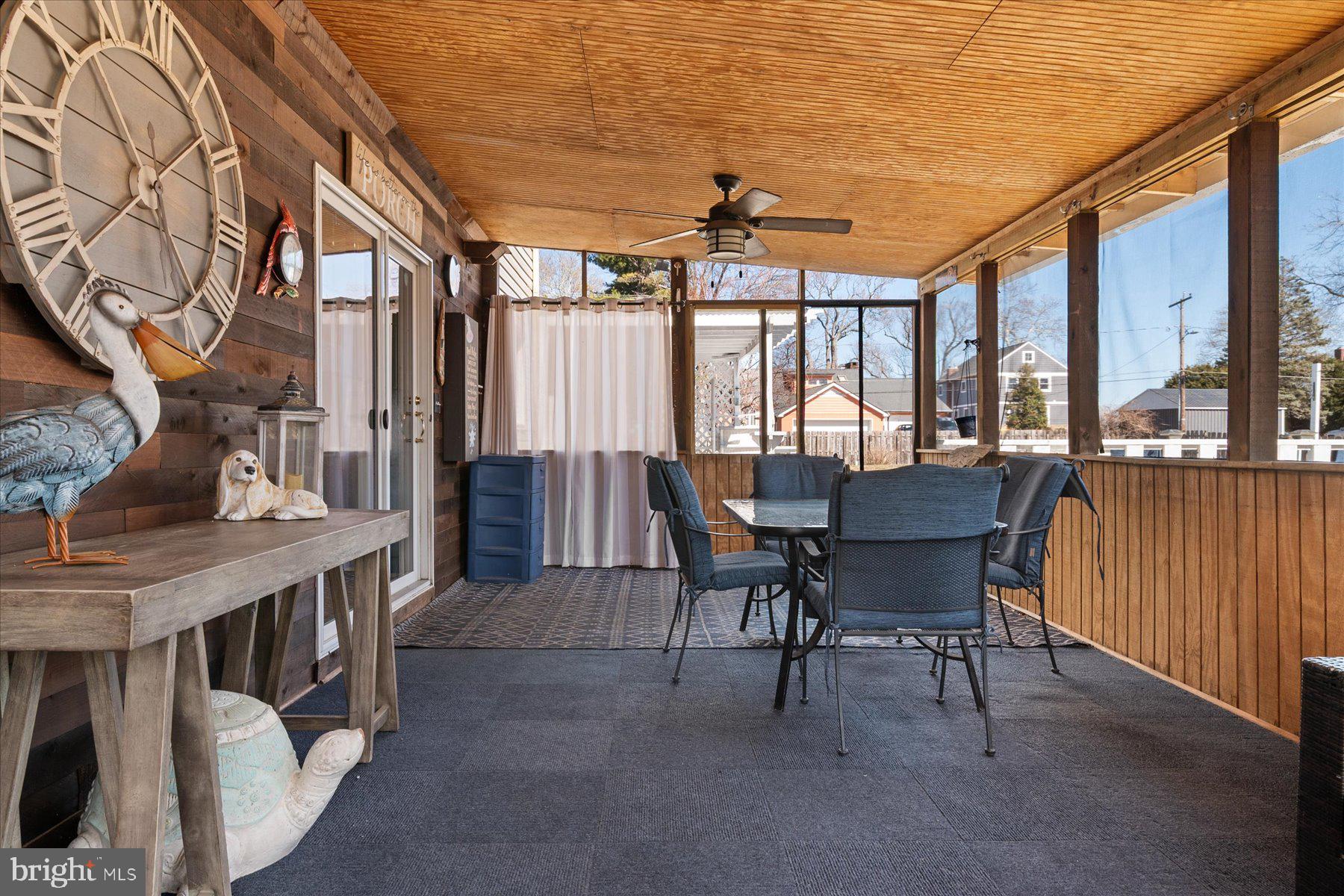 BAYSIDE BEACH - Residential