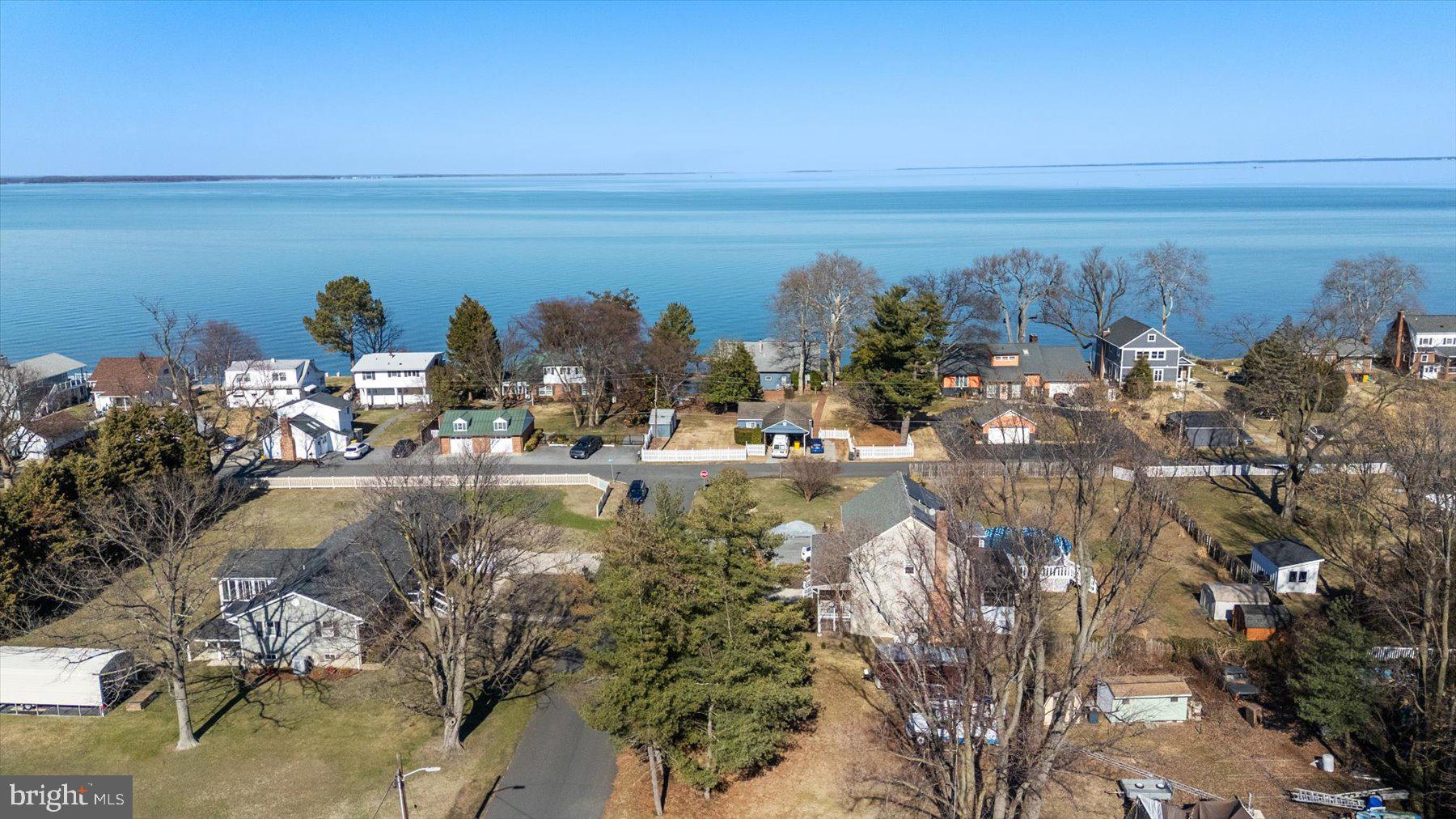 BAYSIDE BEACH - Residential