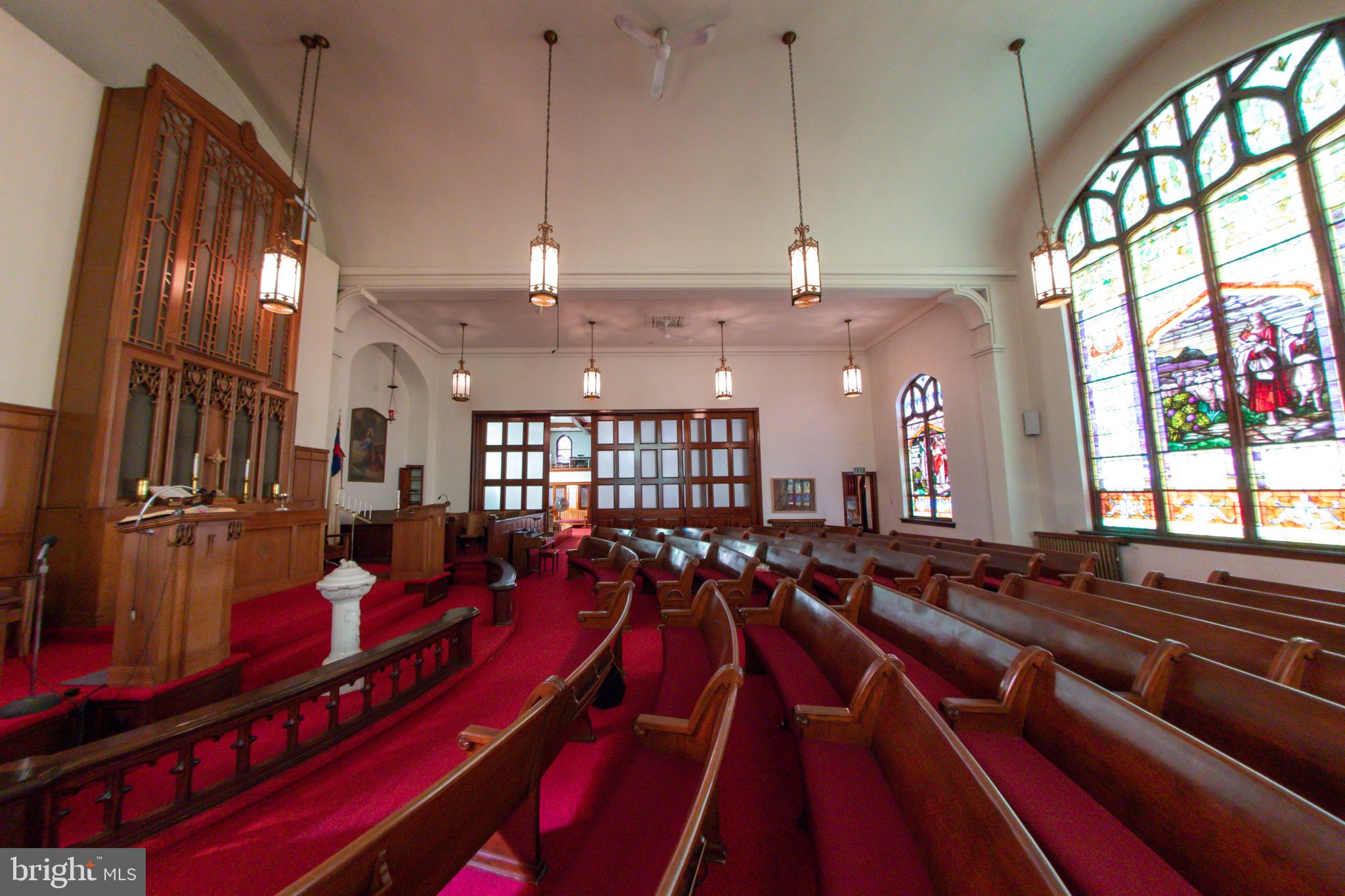 146 EAST STREET