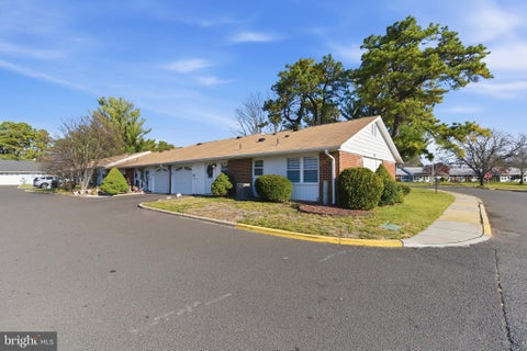 Photo of 1015 Aberdeen Drive #A, LAKEWOOD, NJ 08701 (MLS # NJOC2040098)