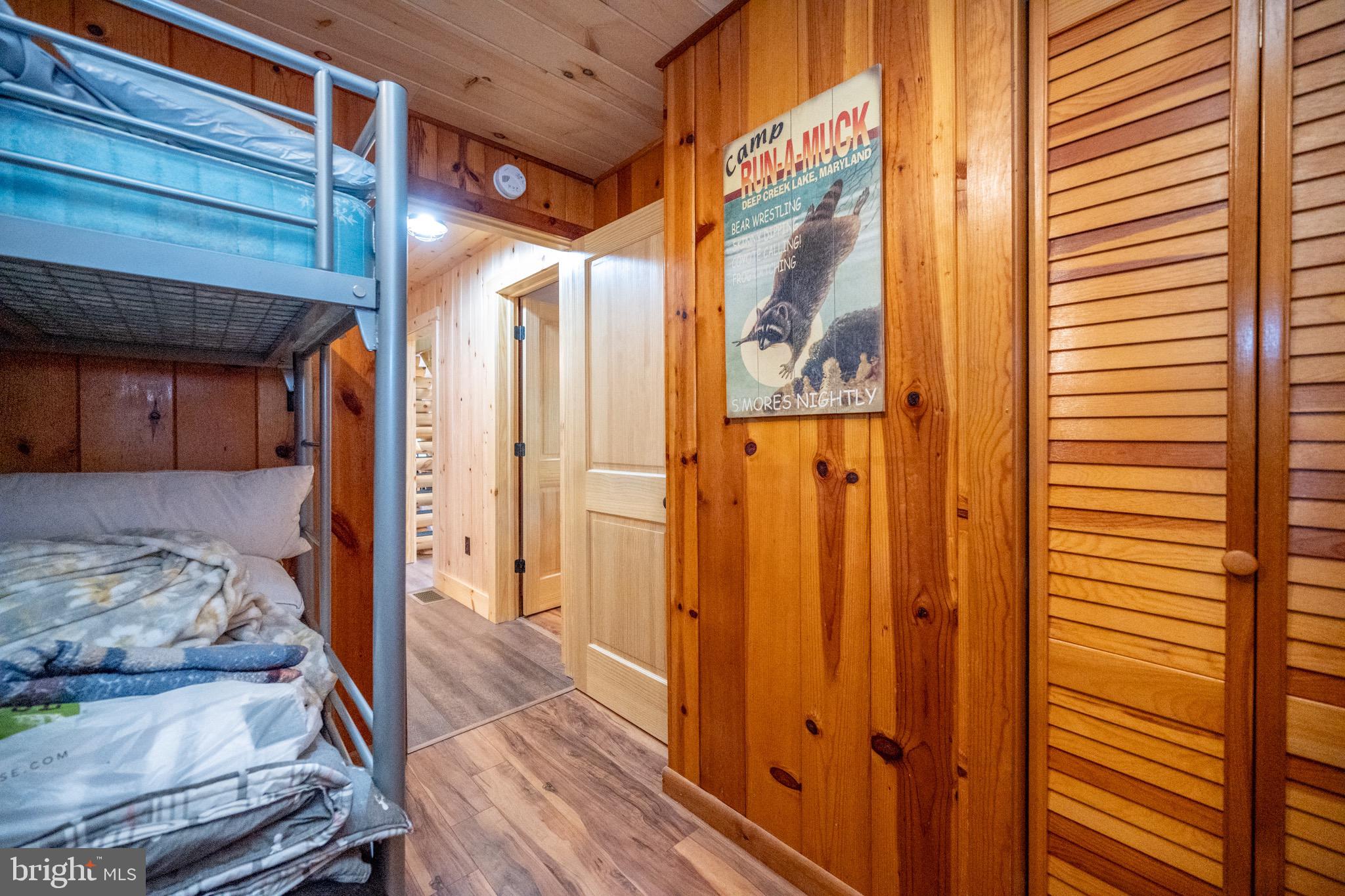 STATE PARK ROAD - Residential