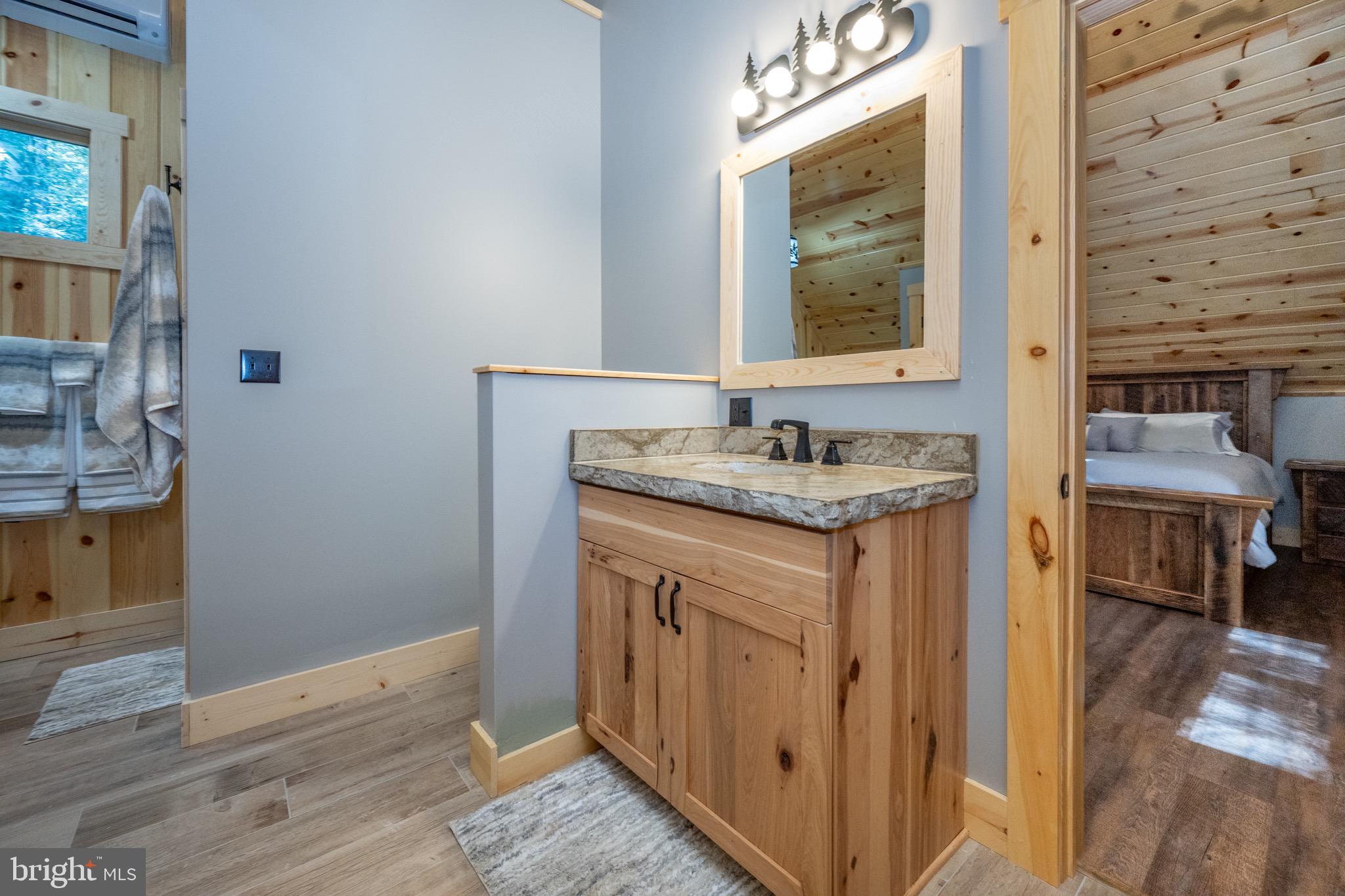 STATE PARK ROAD - Residential