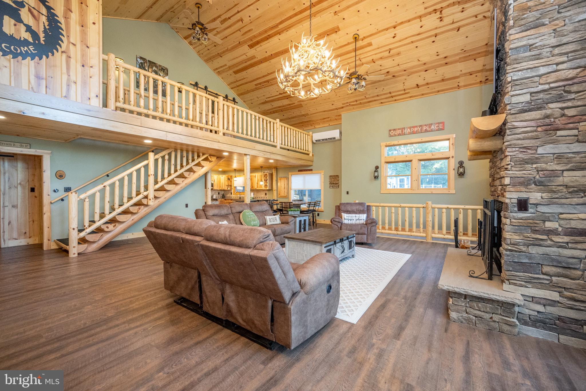 STATE PARK ROAD - Residential