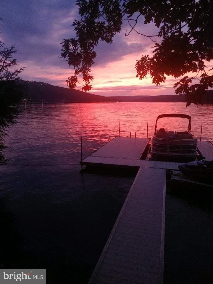 STATE PARK ROAD - Residential