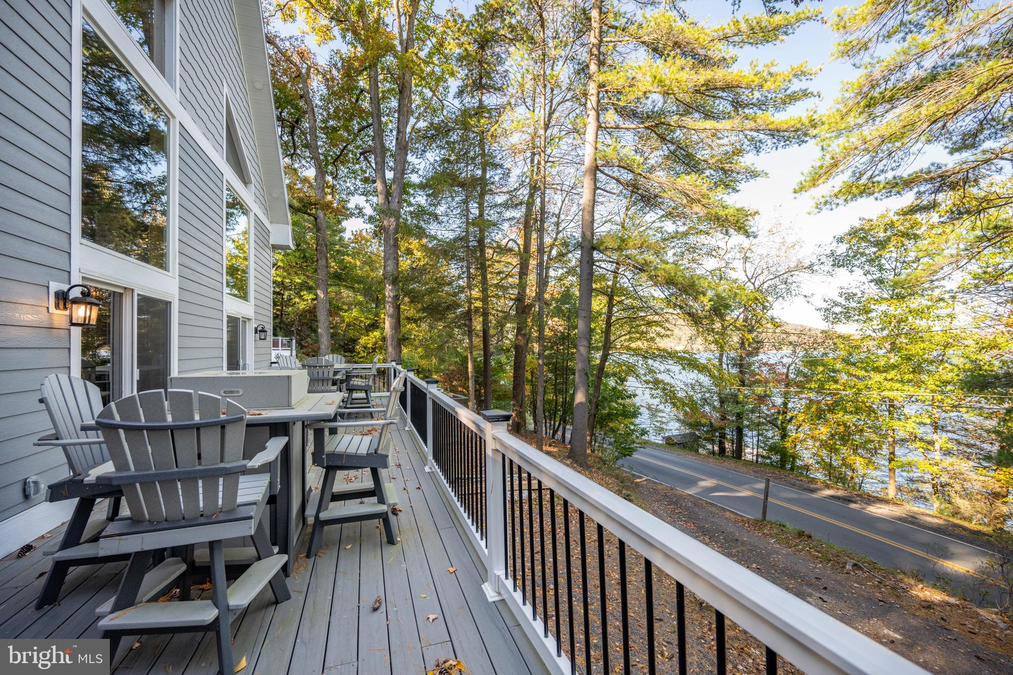 STATE PARK ROAD - Residential