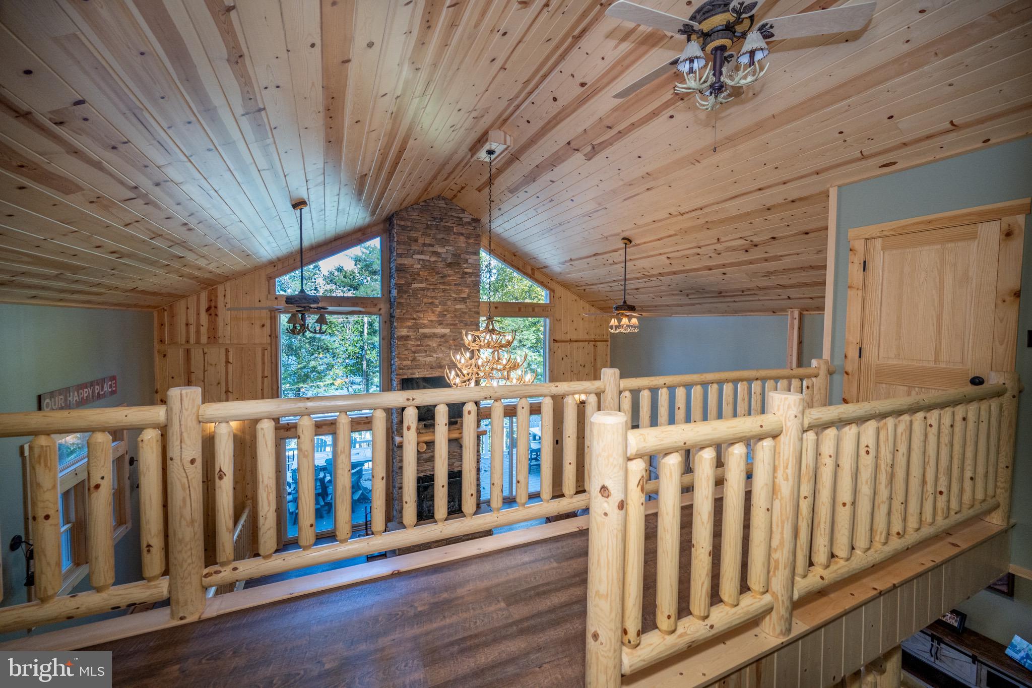 STATE PARK ROAD - Residential