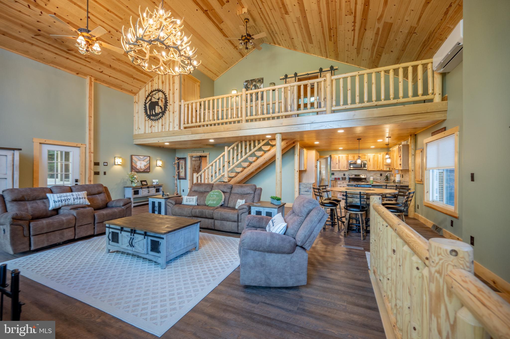 STATE PARK ROAD - Residential