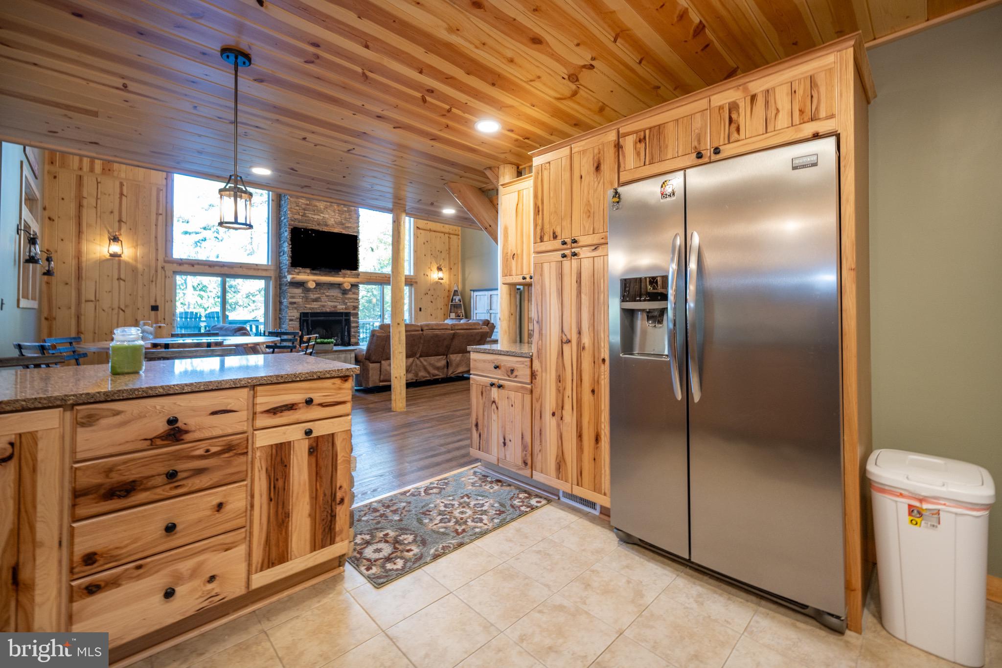 STATE PARK ROAD - Residential