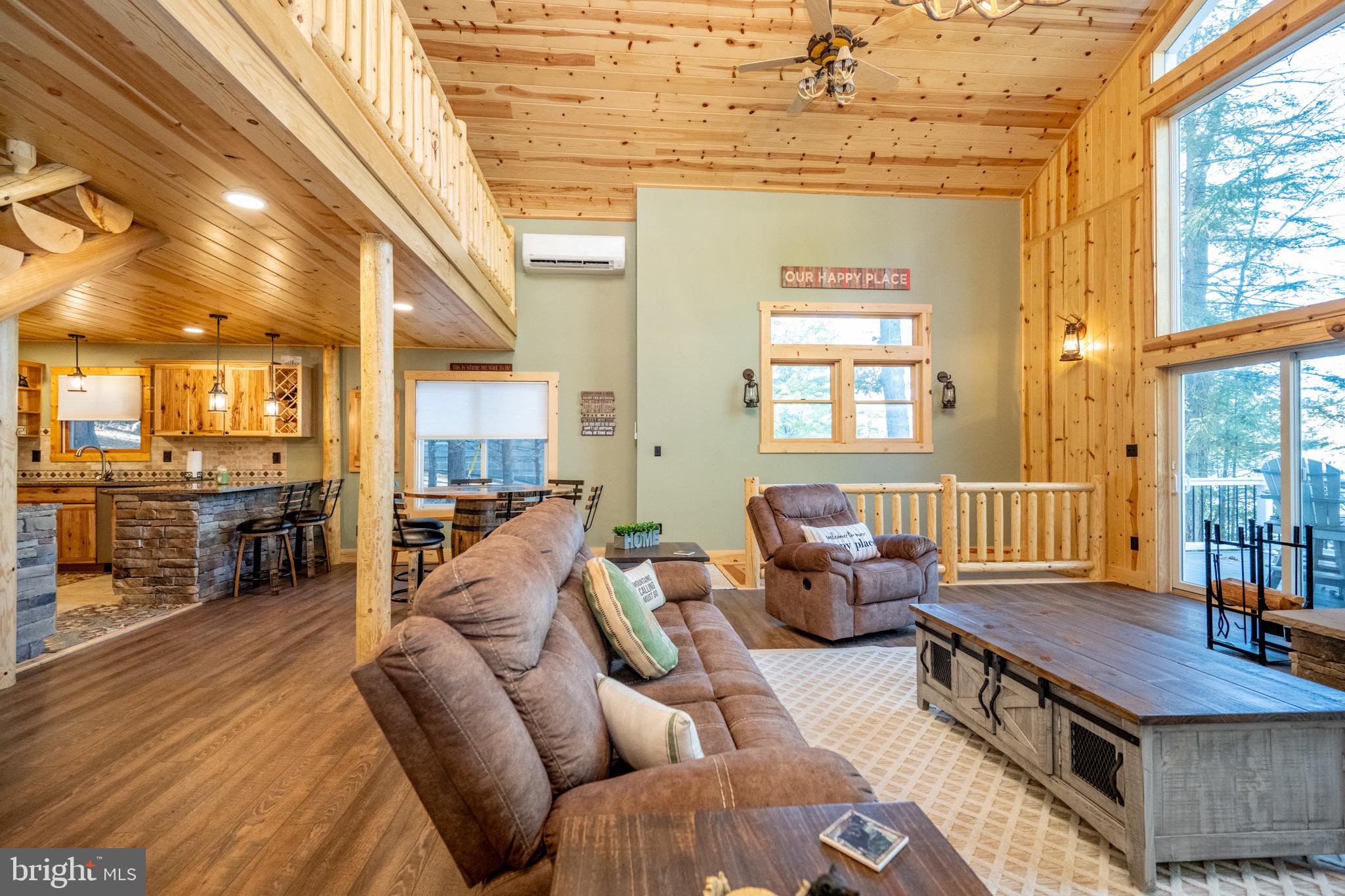 STATE PARK ROAD - Residential