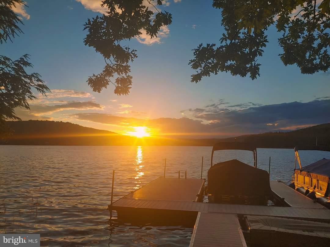 STATE PARK ROAD - Residential