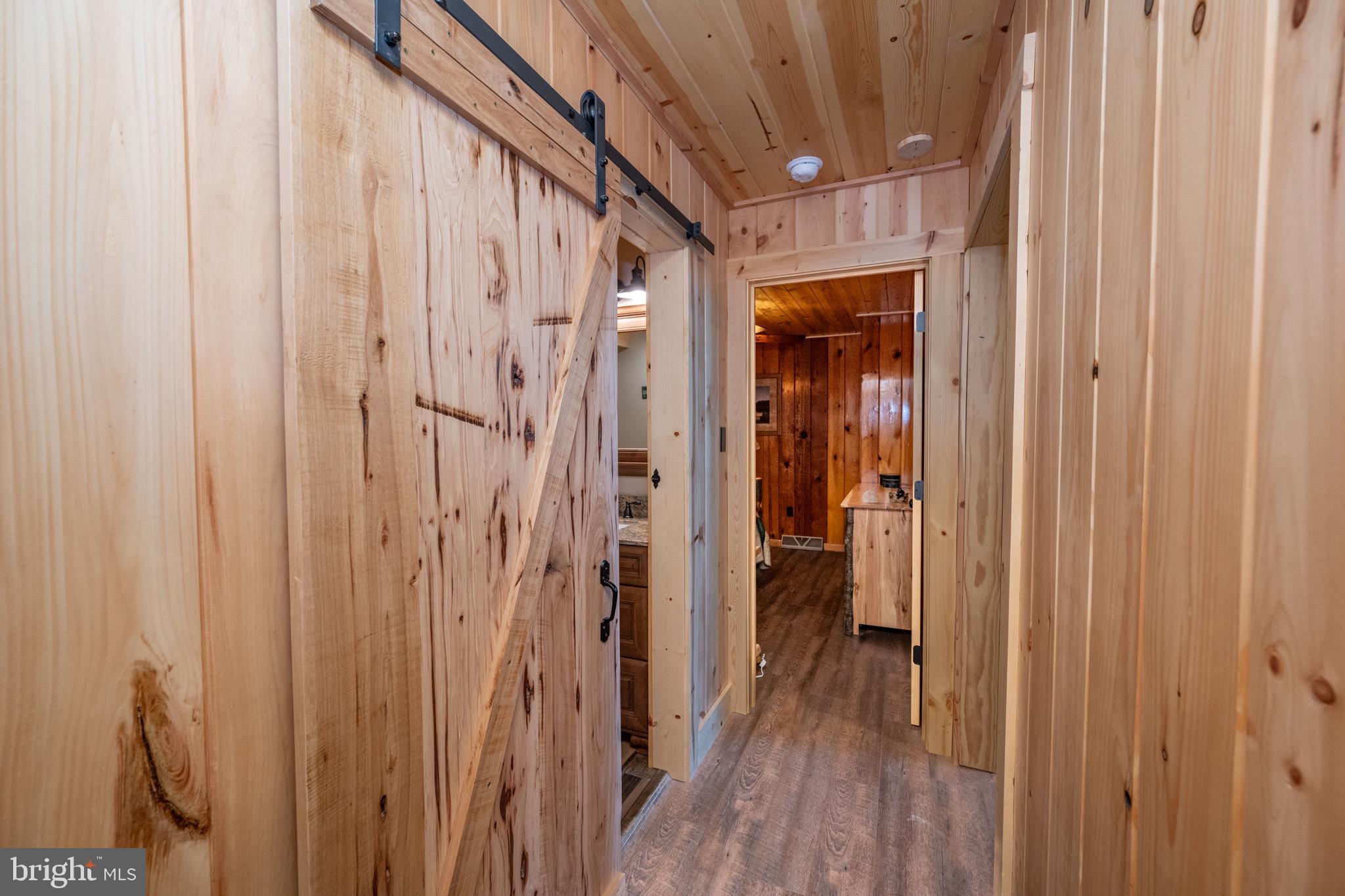 STATE PARK ROAD - Residential