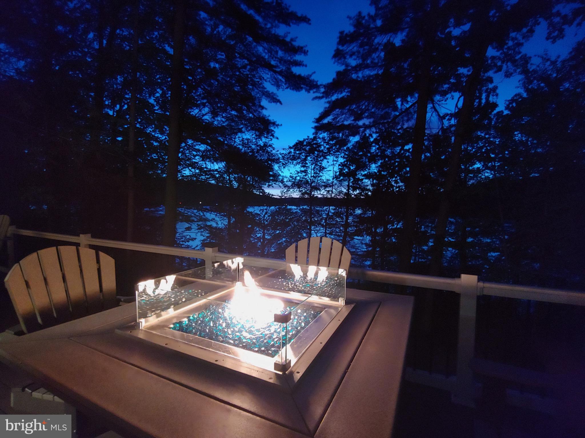 STATE PARK ROAD - Residential