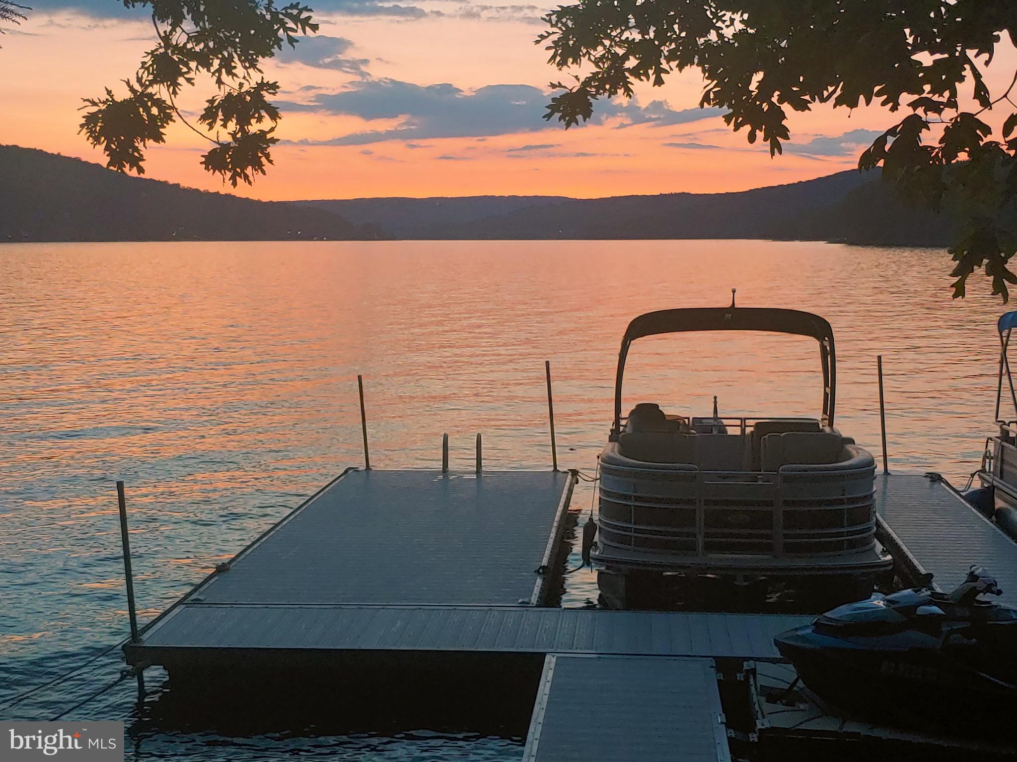 STATE PARK ROAD - Residential