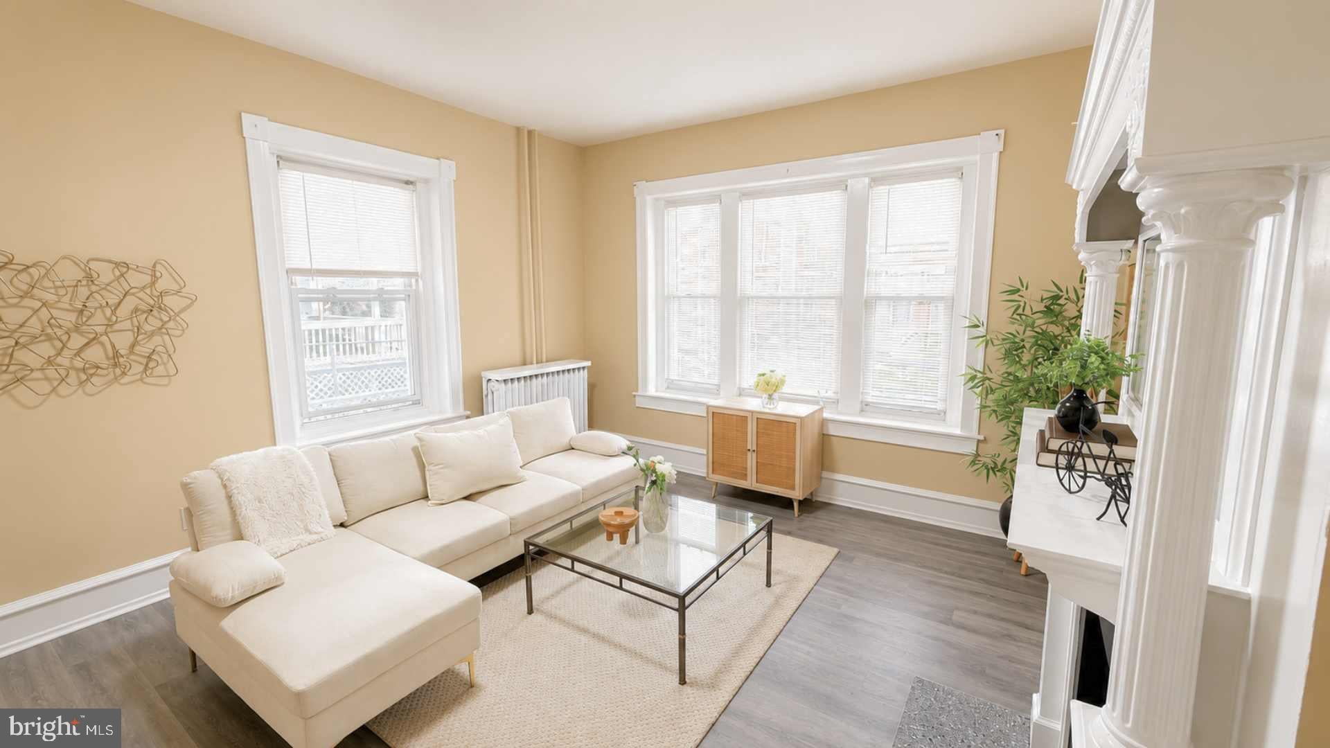 292 SPRING STREET