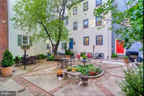 1026 PINE STREET #6 PHILADELPHIA PA 19107