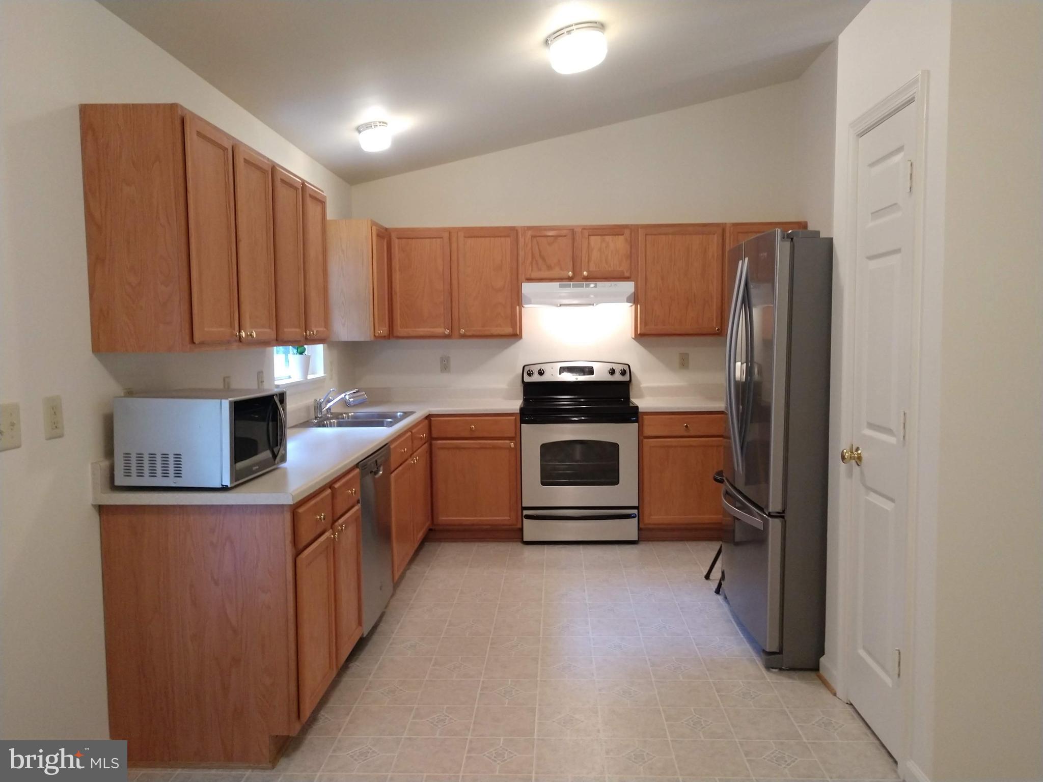 NONE AVAILABLE - Residential Lease