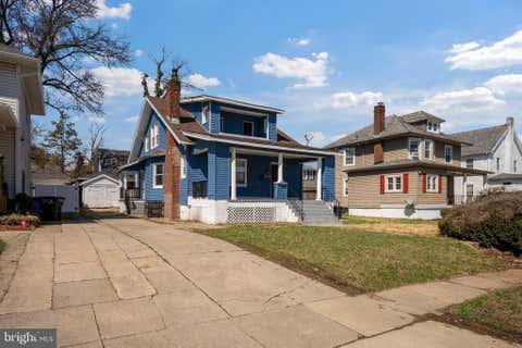 Homes For Sale - 3410 Edgewood Road<br/> BALTIMORE, MD 21215
