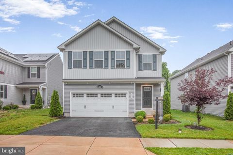 230 GREEN RIDGE LANE GLEN BURNIE MD 21060