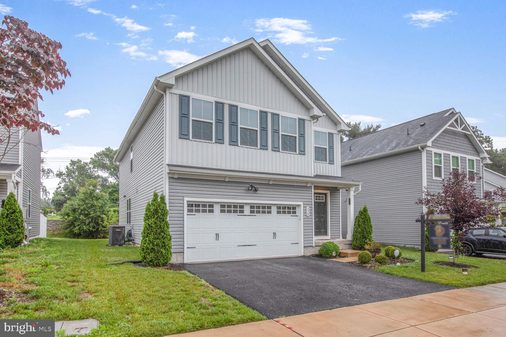 230 GREEN RIDGE LANE