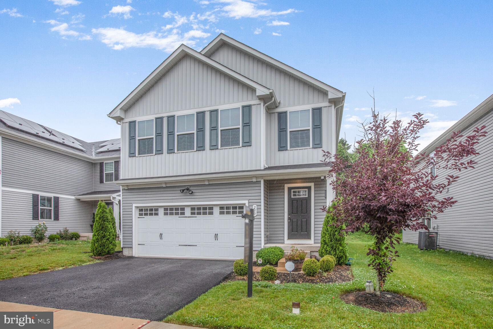 230 GREEN RIDGE LANE