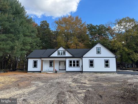 22527 E LAWSON ROAD GEORGETOWN DE 19947