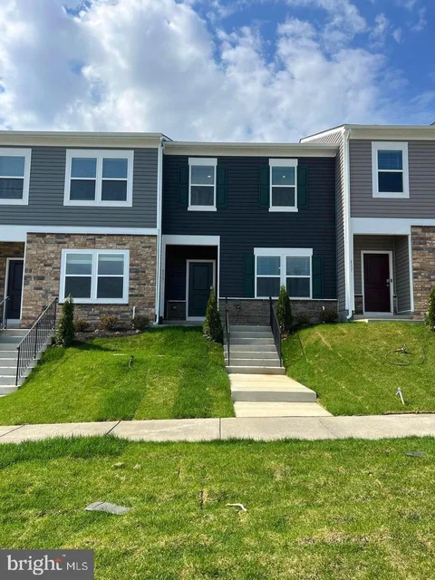 155 Tigney Drive, Stephens City, VA MLS: VAFV2044854