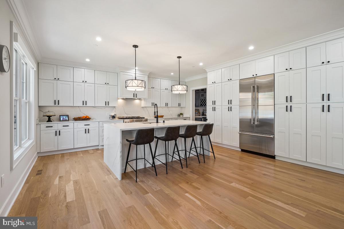 PARKWOOD - Residential