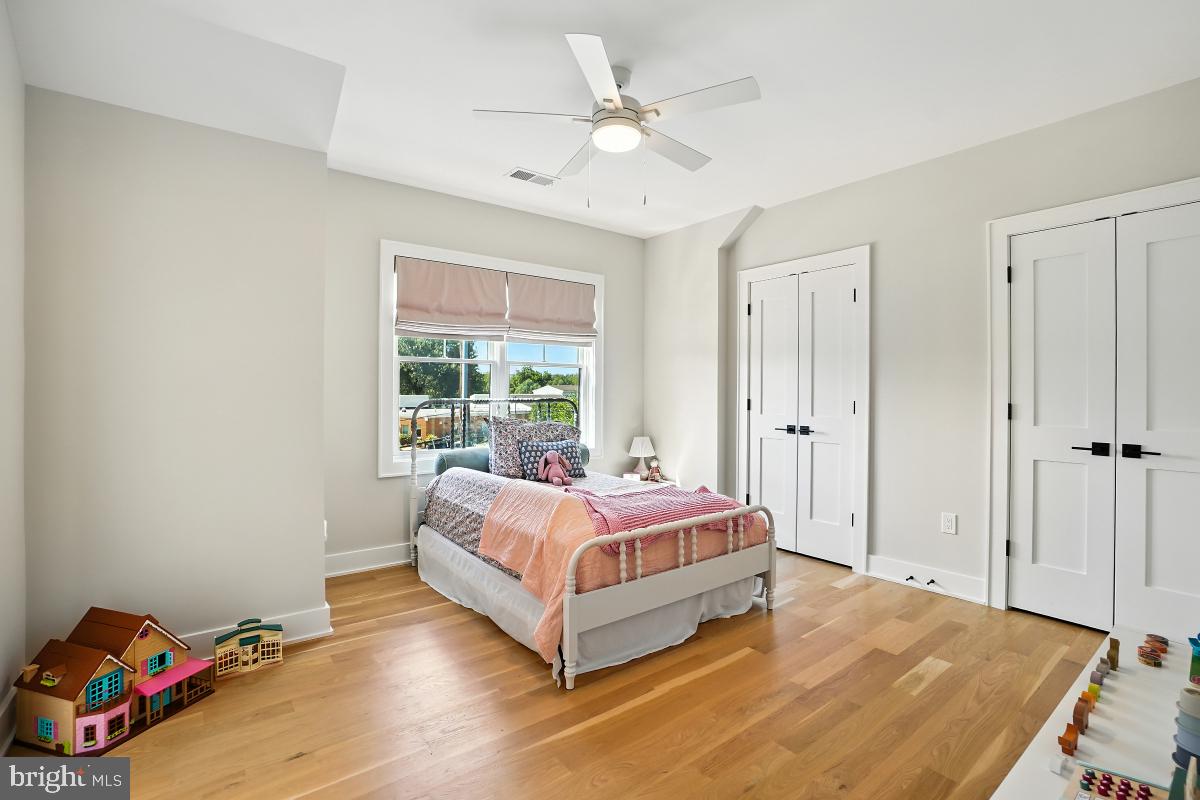 PARKWOOD - Residential