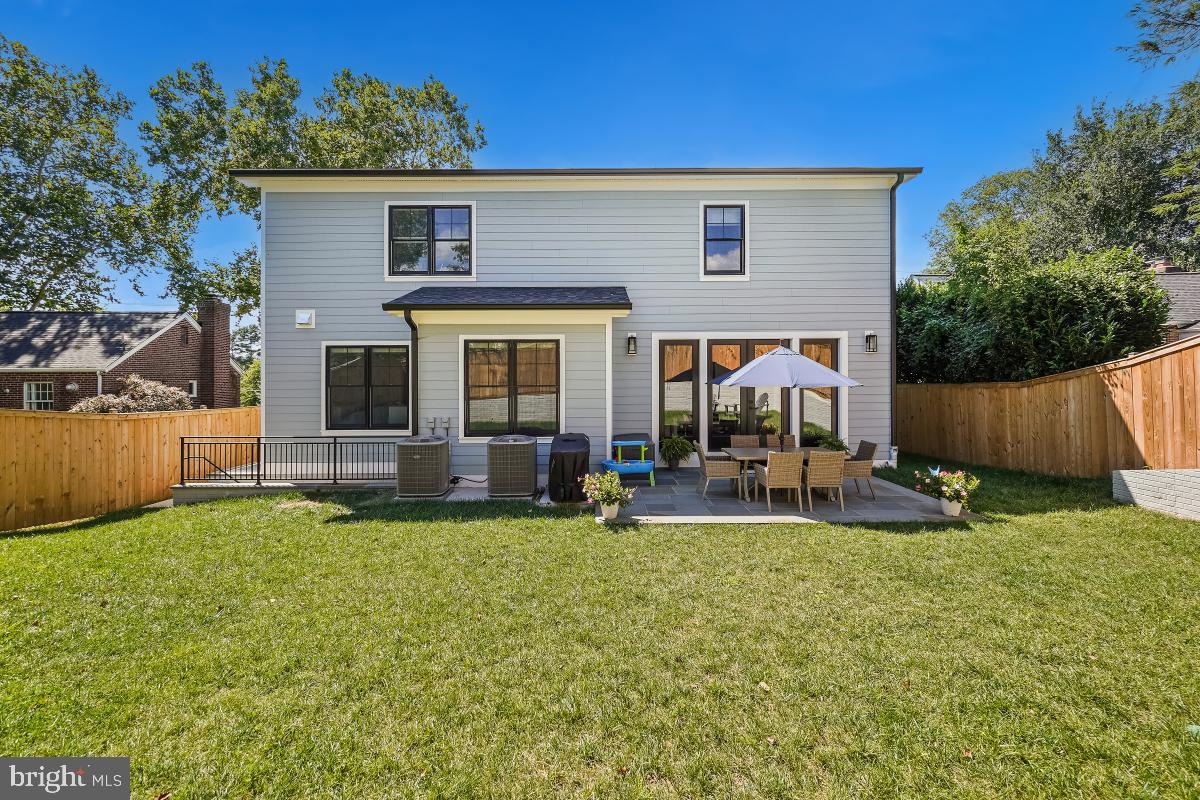 PARKWOOD - Residential