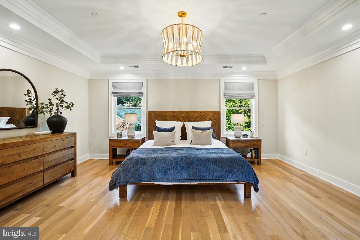 PARKWOOD - Residential