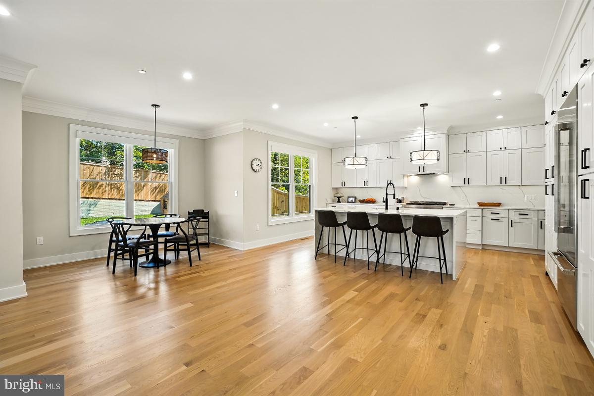 PARKWOOD - Residential