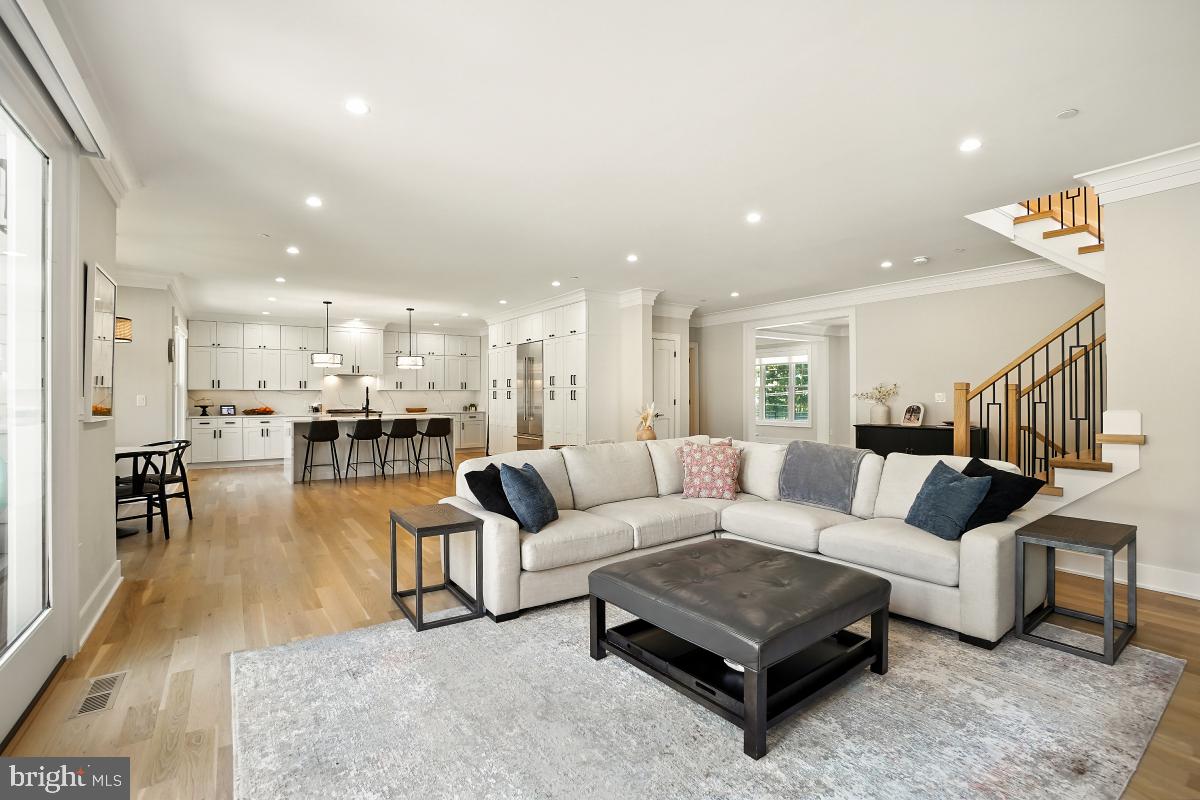 PARKWOOD - Residential