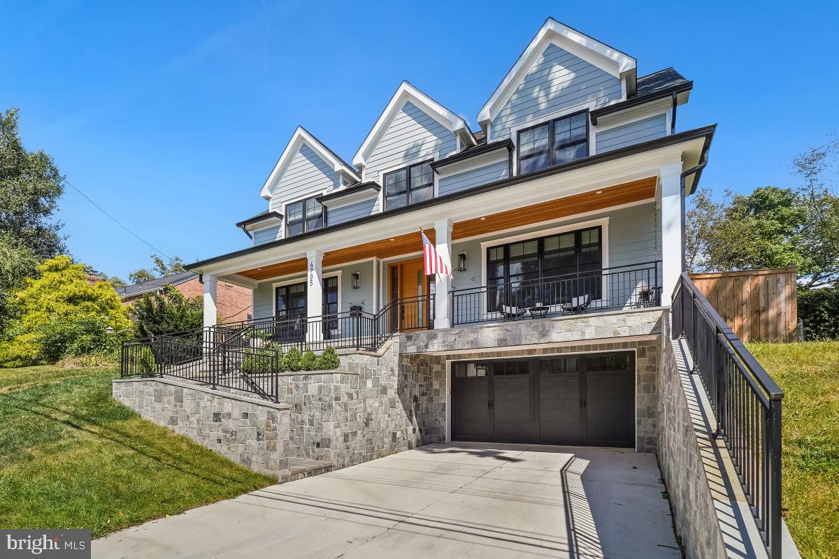 PARKWOOD - Residential