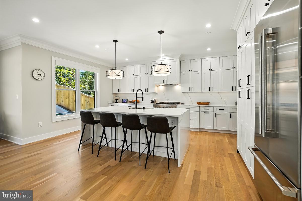 PARKWOOD - Residential