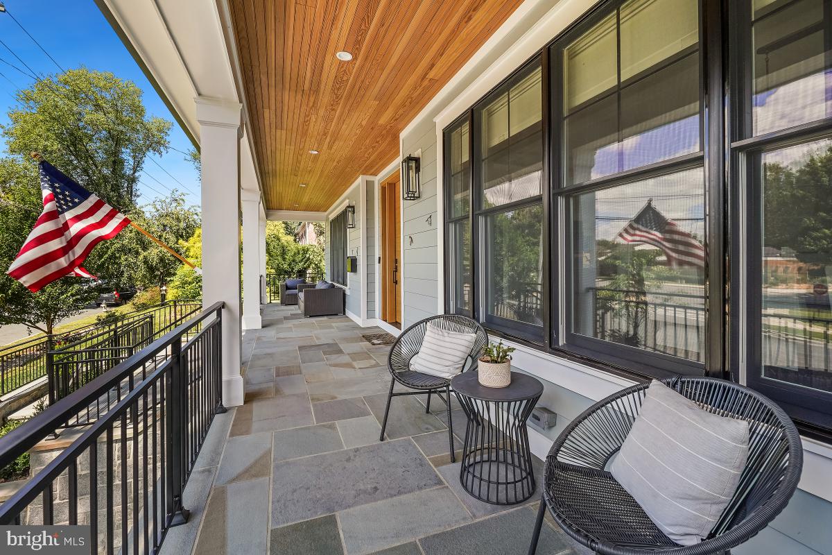 PARKWOOD - Residential