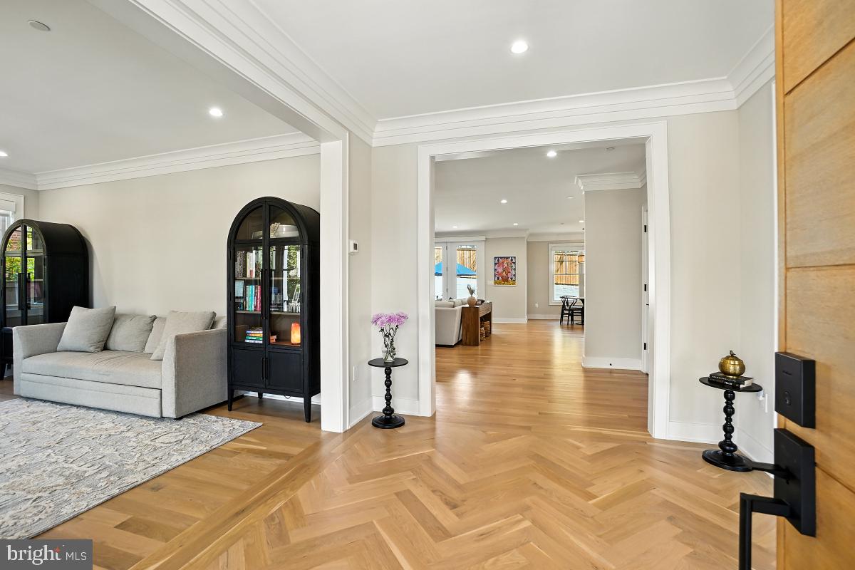 PARKWOOD - Residential