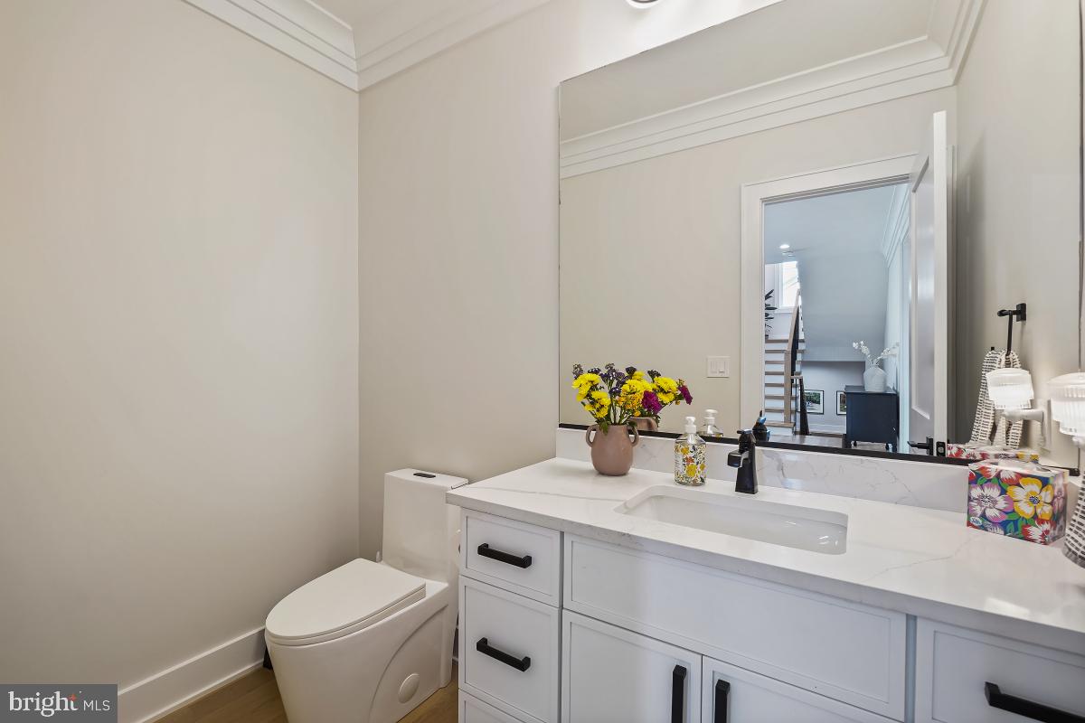 PARKWOOD - Residential