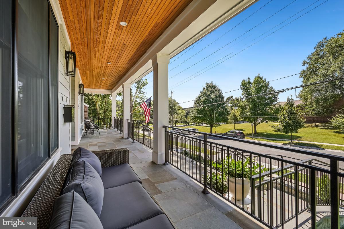 PARKWOOD - Residential