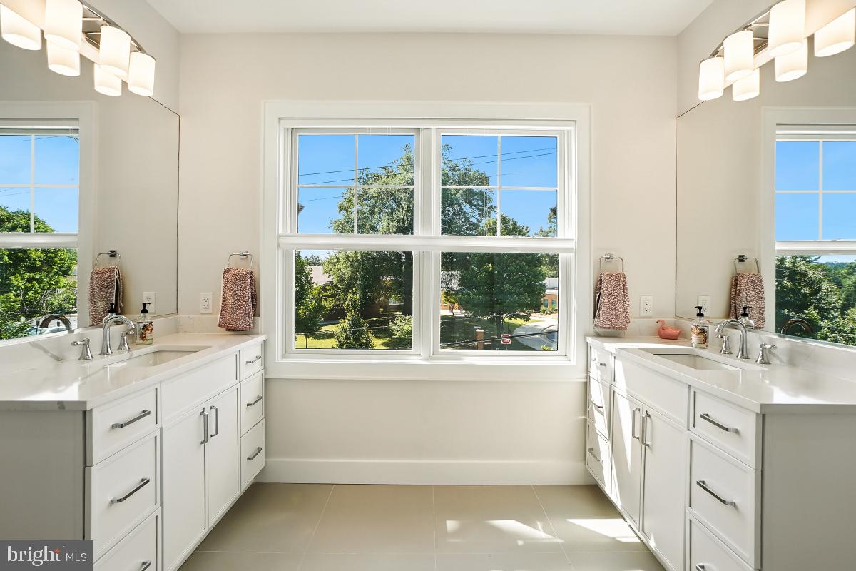 PARKWOOD - Residential