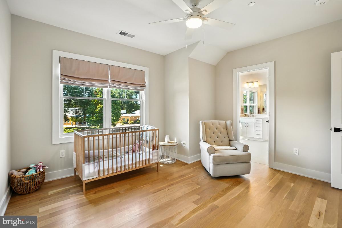 PARKWOOD - Residential