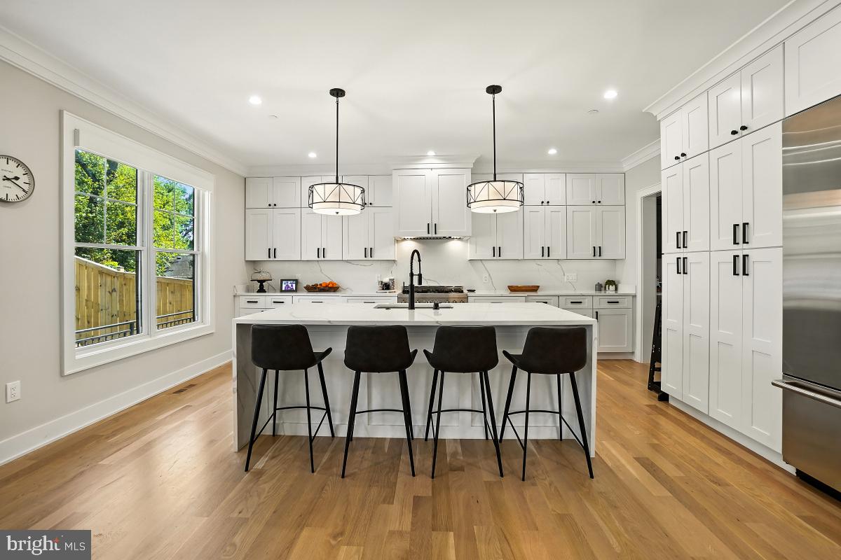 PARKWOOD - Residential