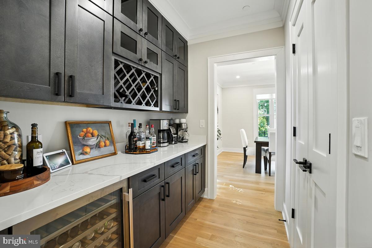 PARKWOOD - Residential