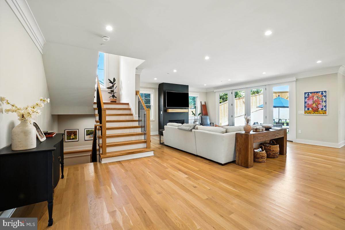 PARKWOOD - Residential