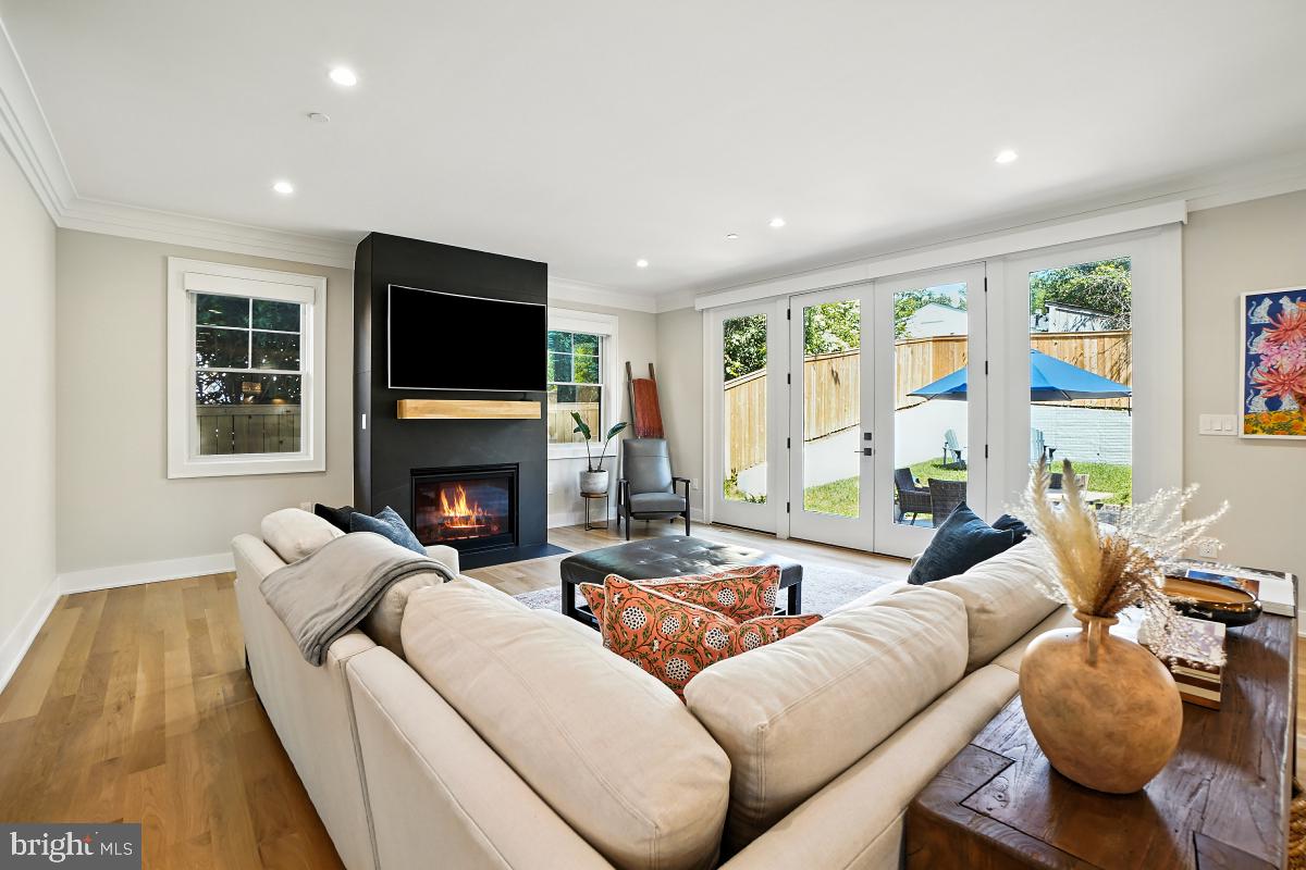 PARKWOOD - Residential