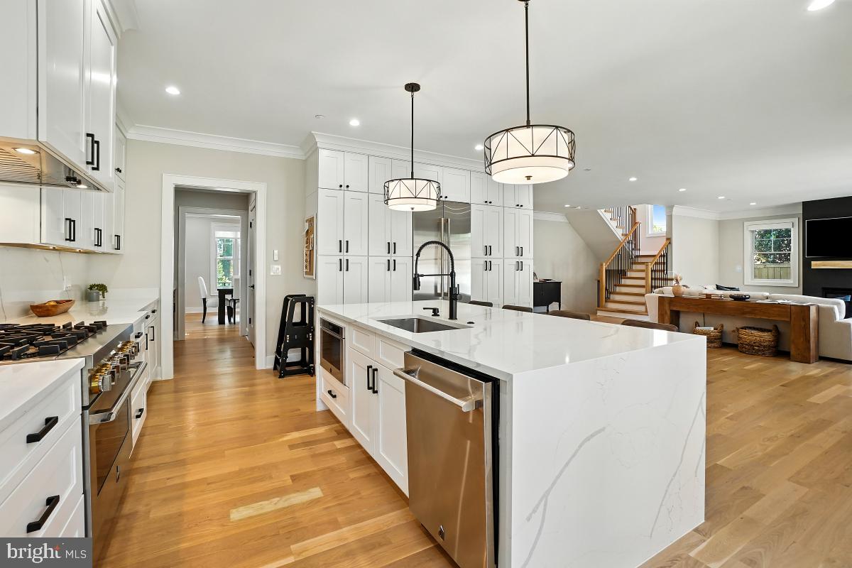 PARKWOOD - Residential